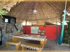 Hotel Hacienda Revolucion palapa